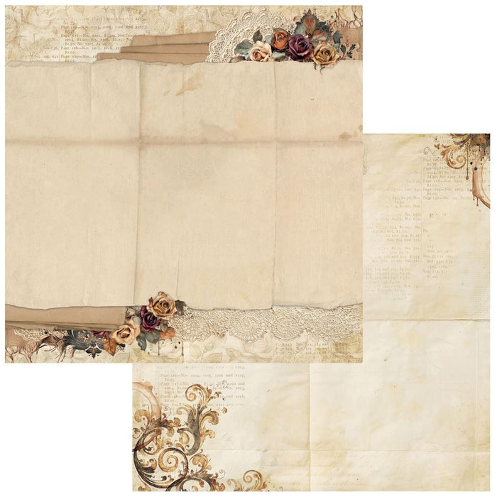 Nostalgic Memories - Moment