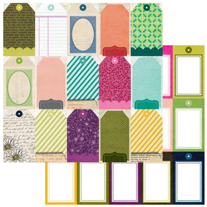 Curiosities In Willow Grove - Starters #8