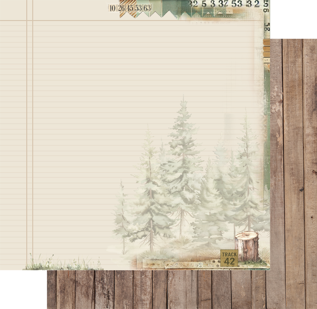 Field Notes - Waypoint