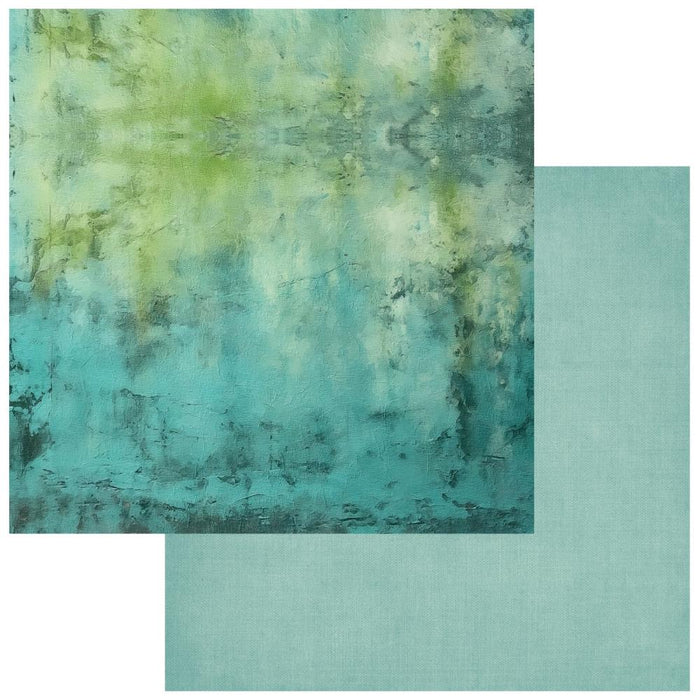 Botanical Buzz - Solids #1