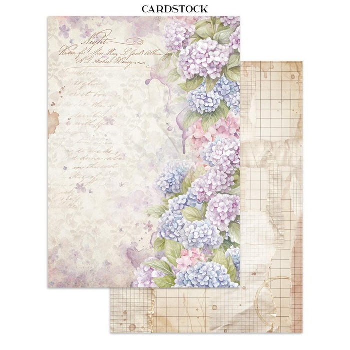 Quiet Days Junk Journal