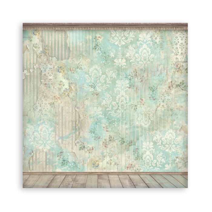 Symphony Pad 12"X12"