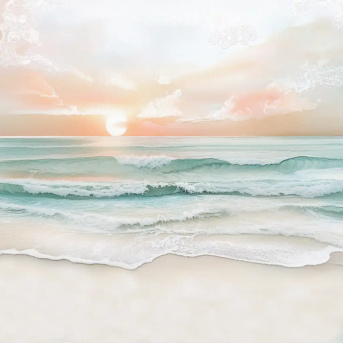 Coastal Soul Paper – Lighthouse Dreams