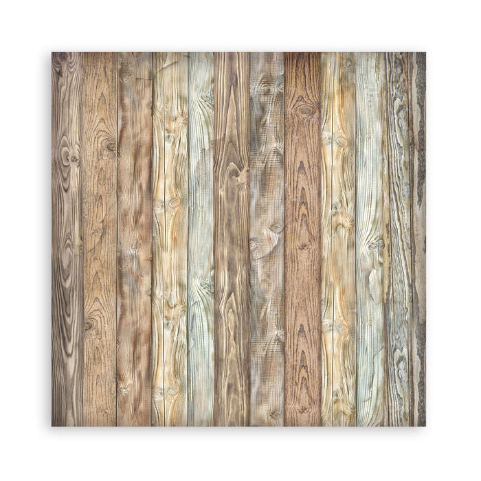Symphony Pad 12"X12"