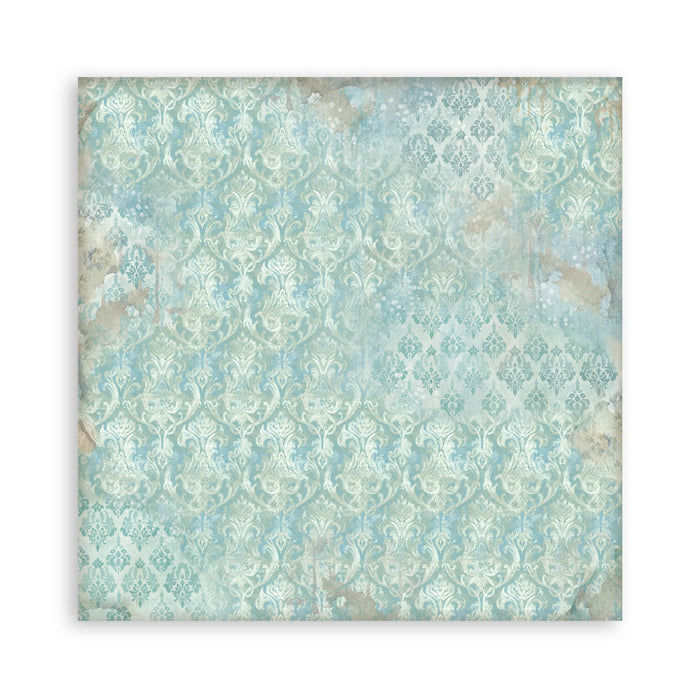 Symphony Backgrounds Pad 8"X8"