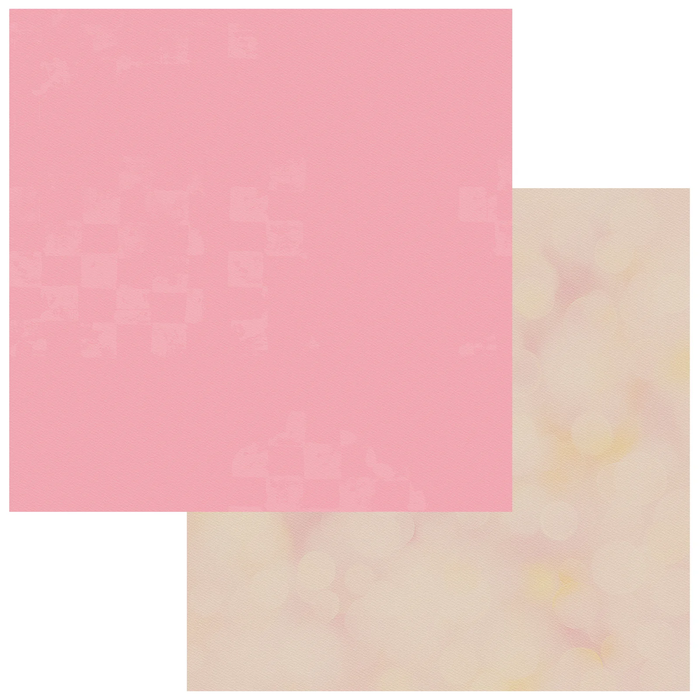 Glimmer and Glee Solids Sheet – 3