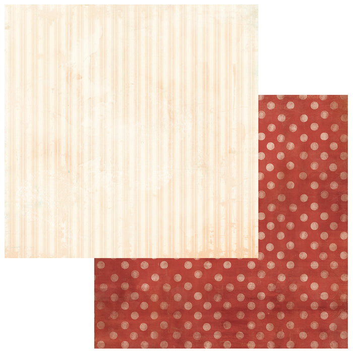 Mouse & Co. – 12 x 12 Solids Collection Pack