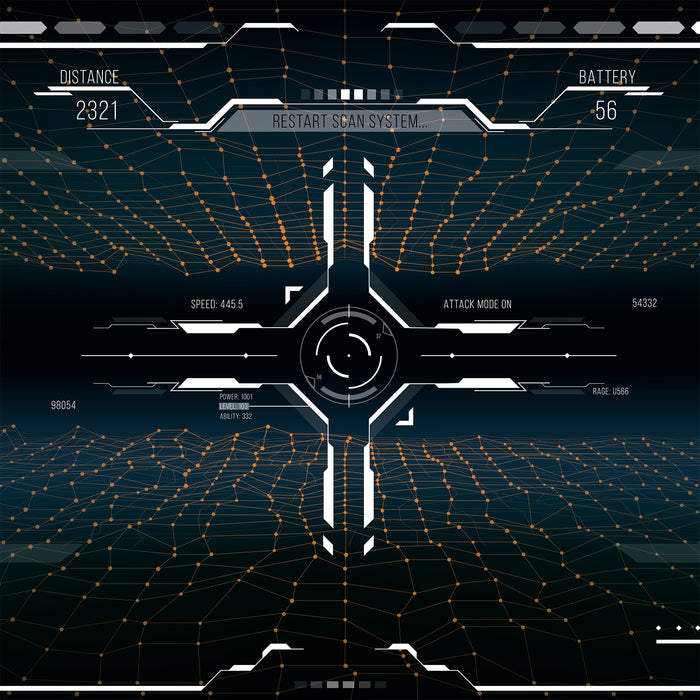 Level Up Paper – Game On!