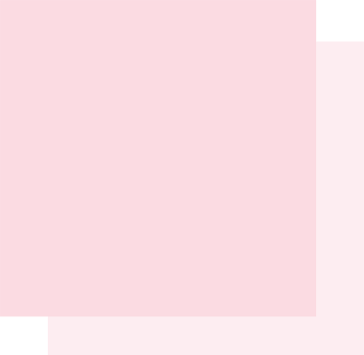 CARDSTOCK - ROSE