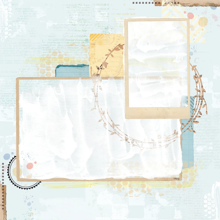 Glimmer and Glee Paper – Cheers