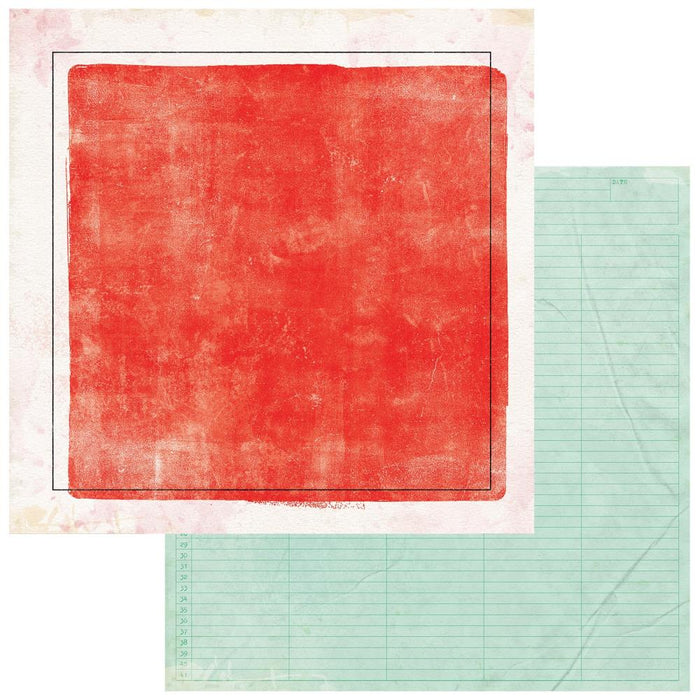 Mistletoe And Memories - Starters #3