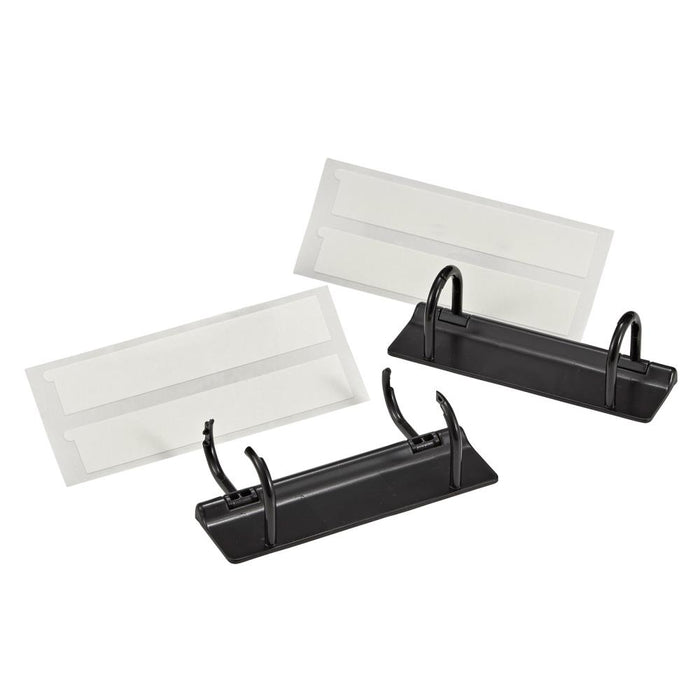 Create-An-Album Binder Mechanism - Black