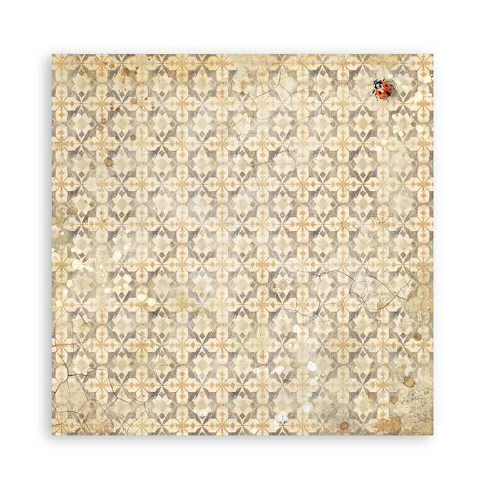 All Around Pad 12"X12"