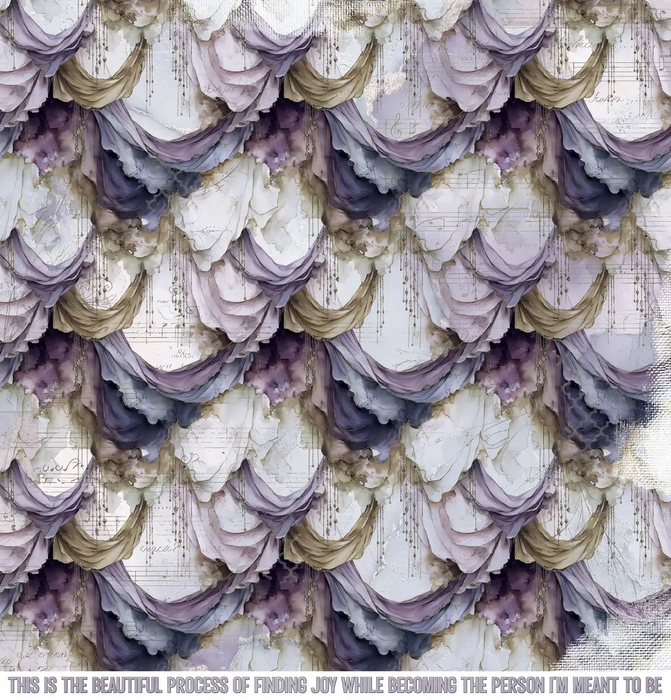 Plume & Petal - Radiant