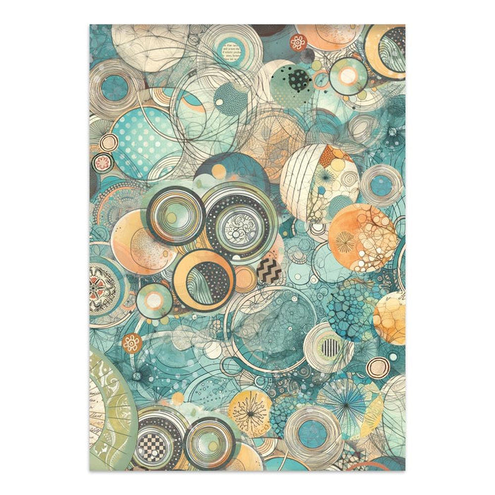 Stamperia Junk Journal - Furry Friends