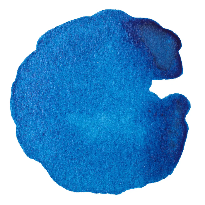 Winsor and Newton Drawing Ink 14ml - Cobalt