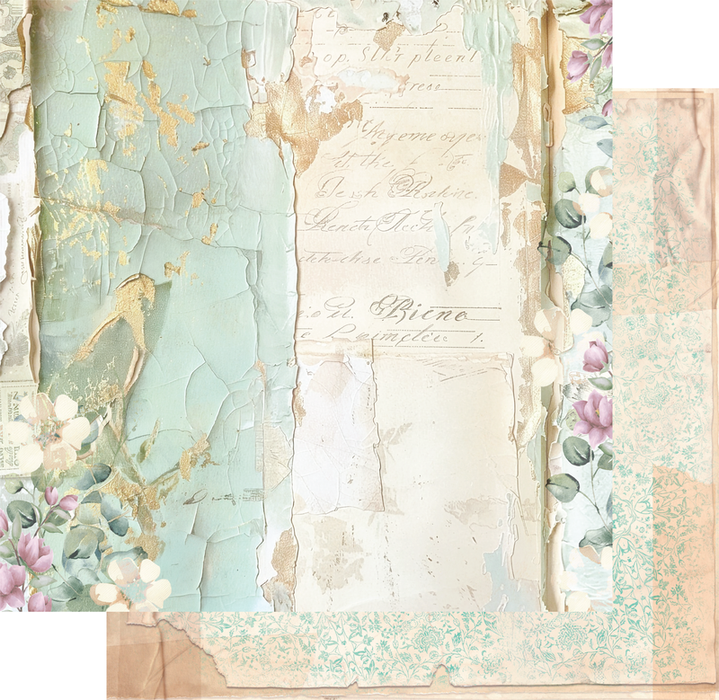 Floral Archives - The Botanist Paper