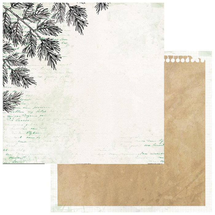 Mistletoe And Memories - Starters #7