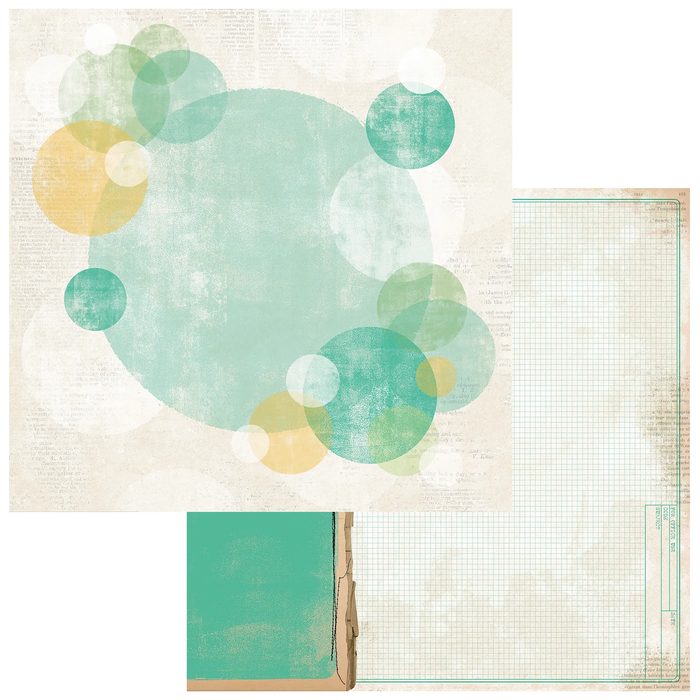 Artful Moments 12×12 Starters 3