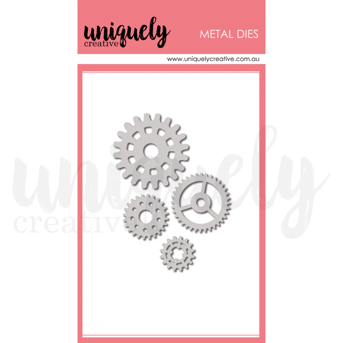 COGS DIE