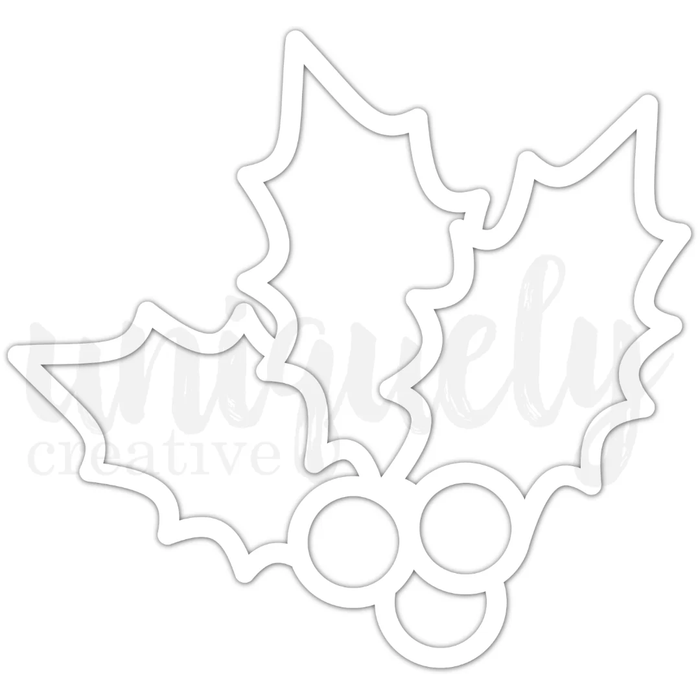 HOLLY OVERLAY