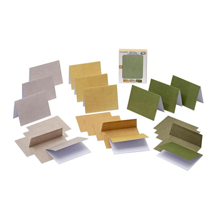 Krafty Garden Card Set