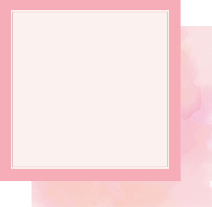 Oh So Lovely - Oh My Goodness Paper