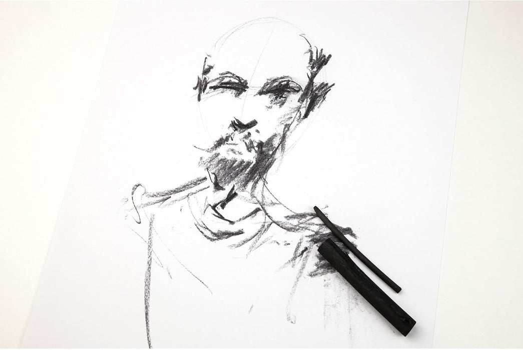 Winsor & Newton Spiral Cartridge Pad - A3