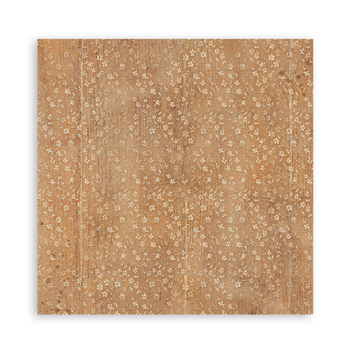 All Around Pad 8"X8"