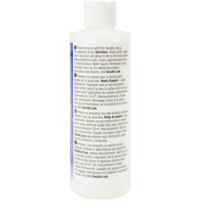 DuraClear Gloss Varnish