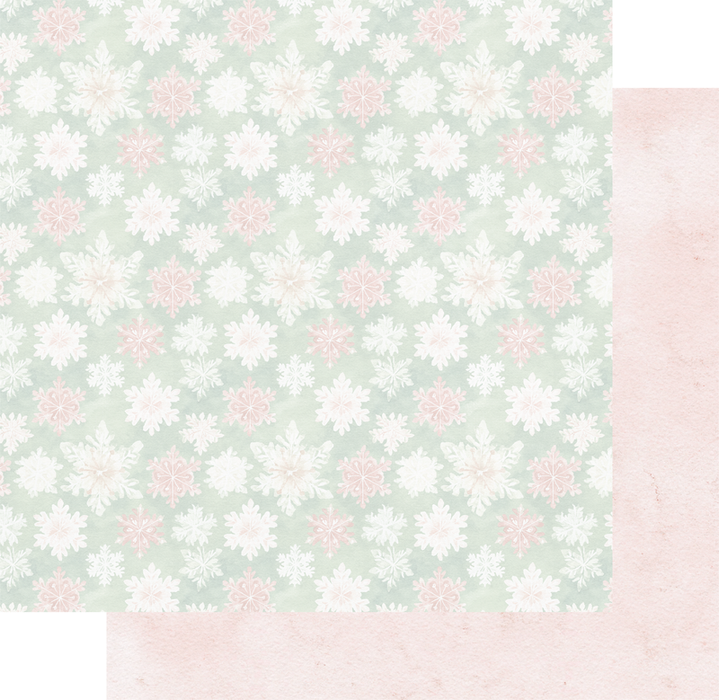 LITTLE FESTIVE THINGS 12"x12" COLLECTION PACK