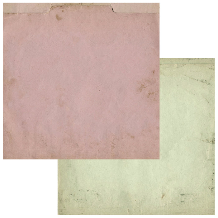 The Quiet Observer Solids Sheet – 4