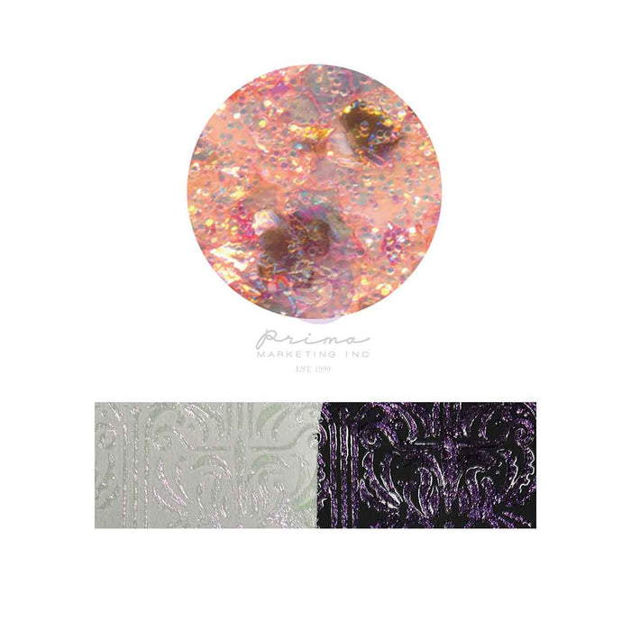 LIMITED EDITION EFFECT PASTE SET – EMBER DUSK