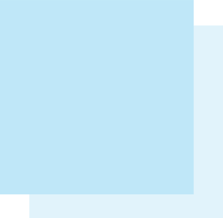 CARDSTOCK - Baby Blue