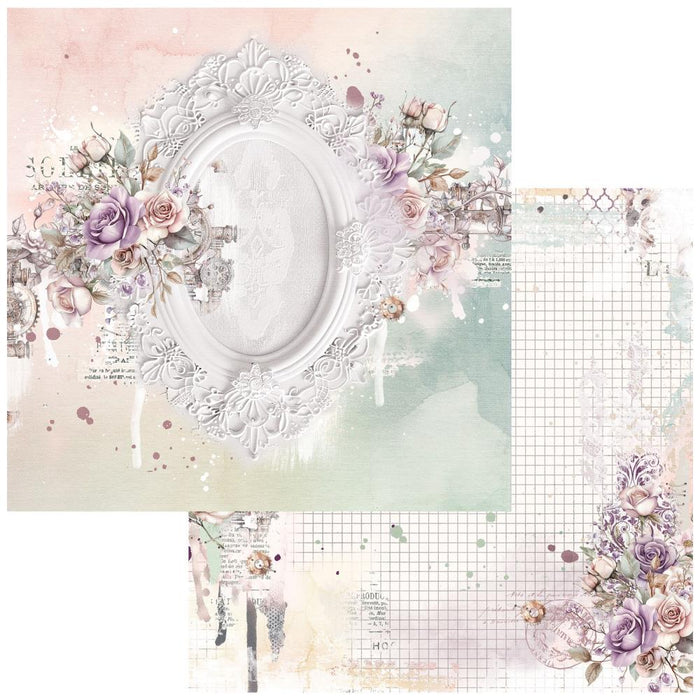 Echoes Of Time - Yesterday