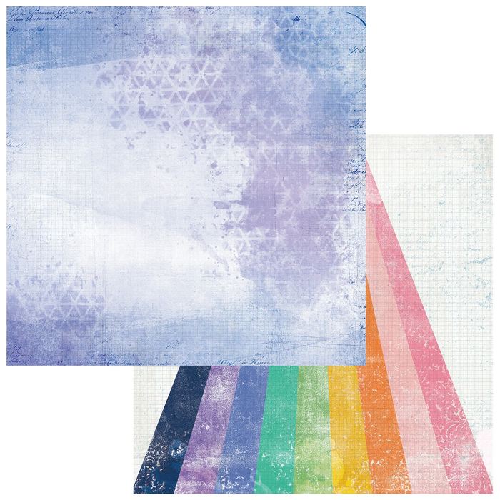 Artful Moments 12×12 Starters 9