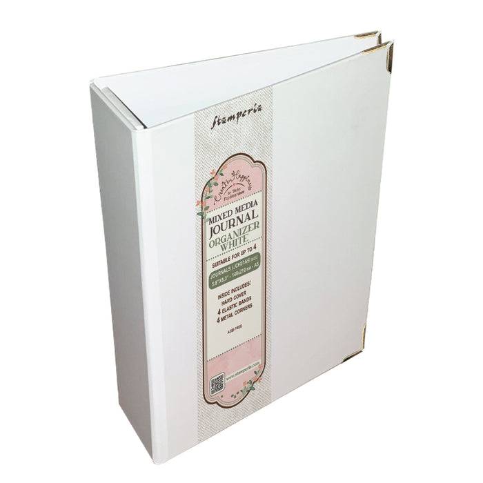 Create Happiness  Organizer for A5 notebooks