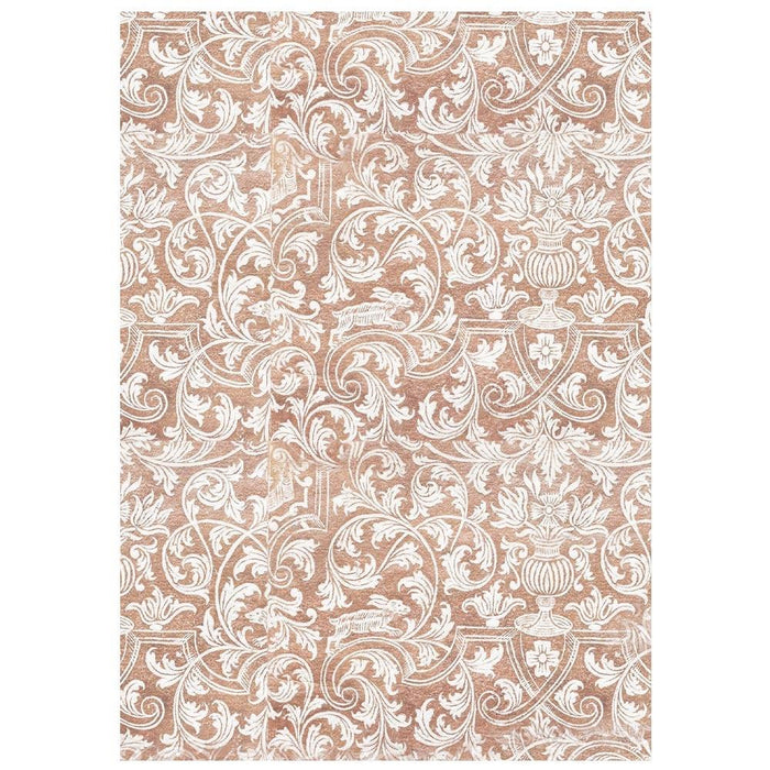 Venice City of Art Rice Paper A6 8/Pkg