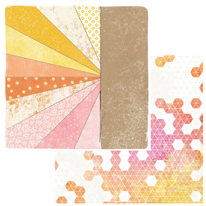 Artful Moments 12×12 Starters 7