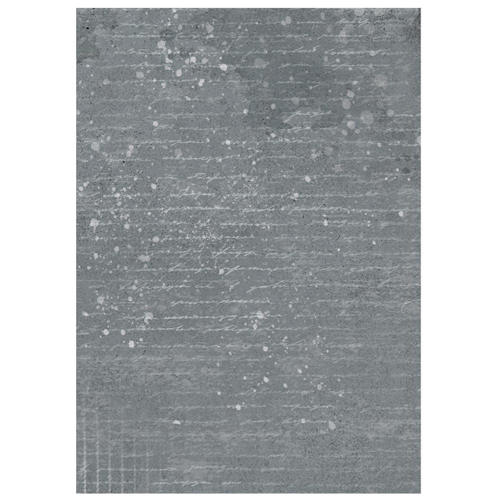 Furry Friends Rice Paper Selection A6