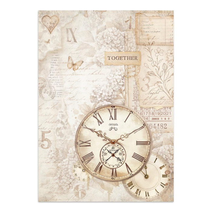 Quiet Days Junk Journal