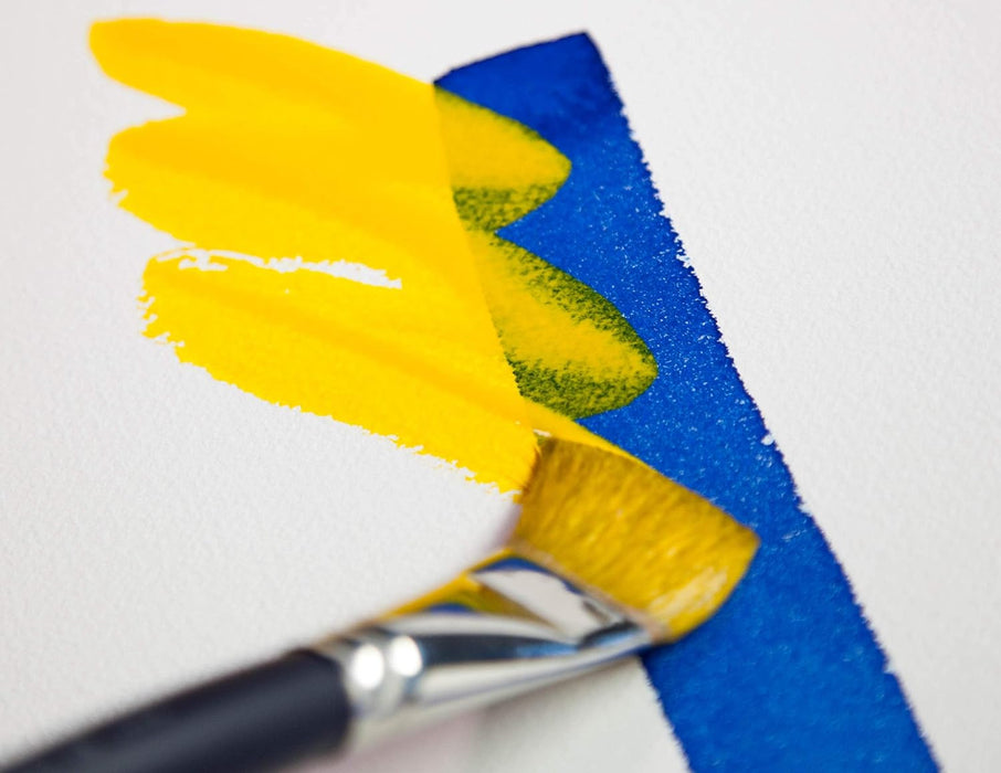 Winsor and Newton Professional Watercolour - Naples Yellow