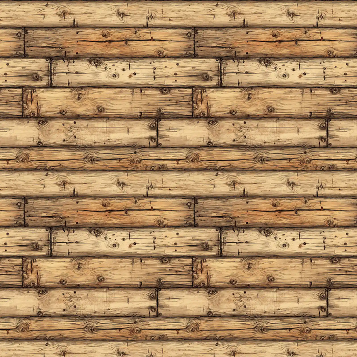 Timber And Tweed - Mountain Trail