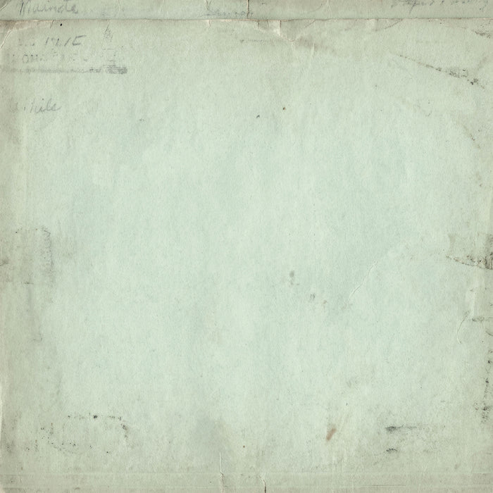 The Quiet Observer Solids Sheet – 1