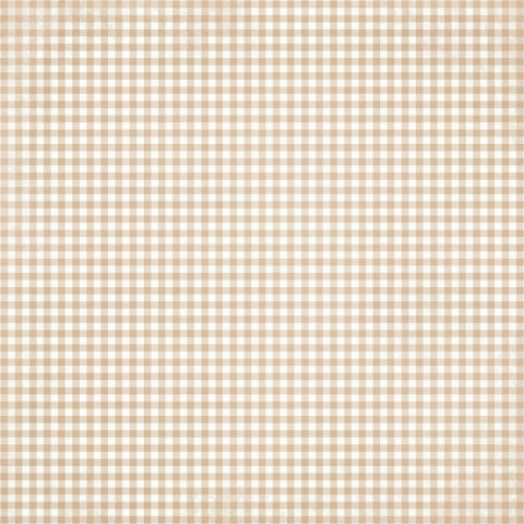 Simple Vintage Timeless Harmony Paper - Combo Elements