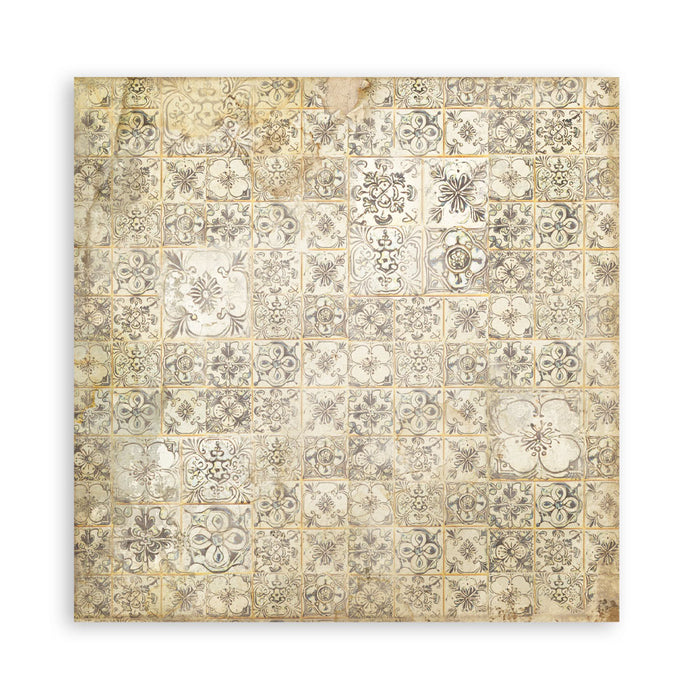 All Around Pad 12"X12"