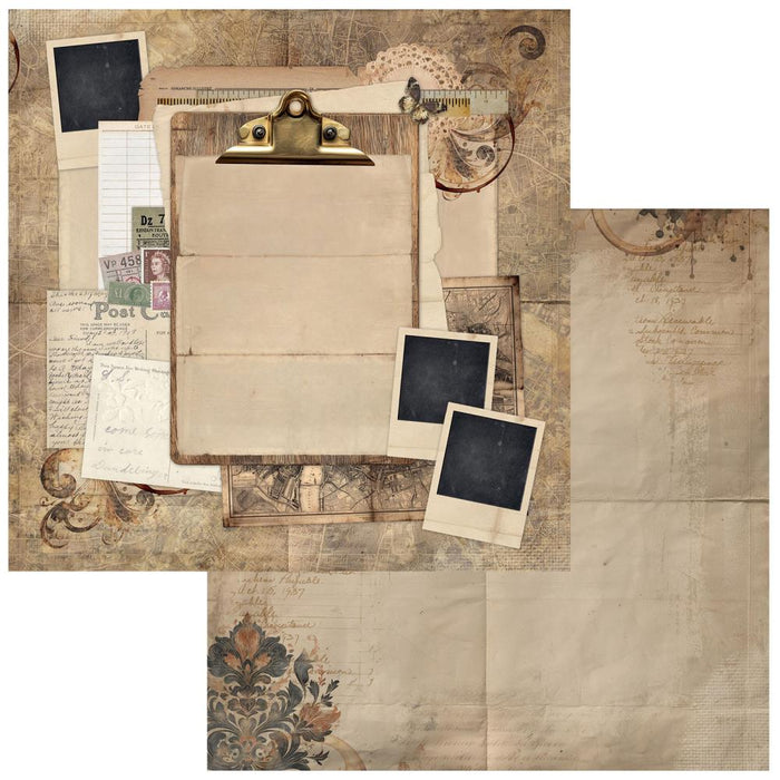 Nostalgic Memories - Legacy