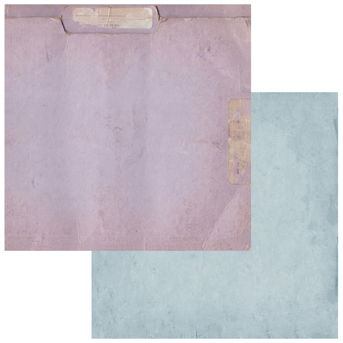 The Quiet Observer Solids Sheet – 3