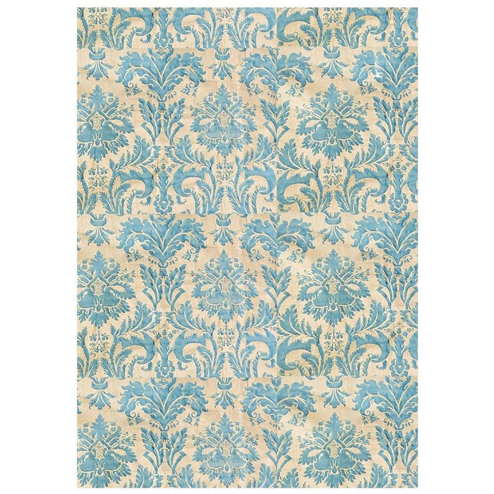 Venice City of Art Rice Paper A6 8/Pkg