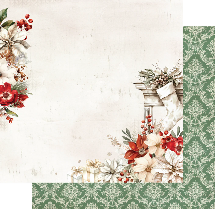 Home for Christmas - Hearth & Heart